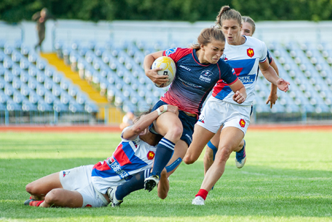 Most Common Mechanisms of AC Joint Injury